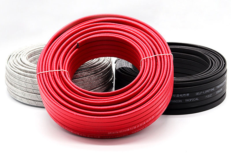 電伴熱系統在使用是會漏電嗎?